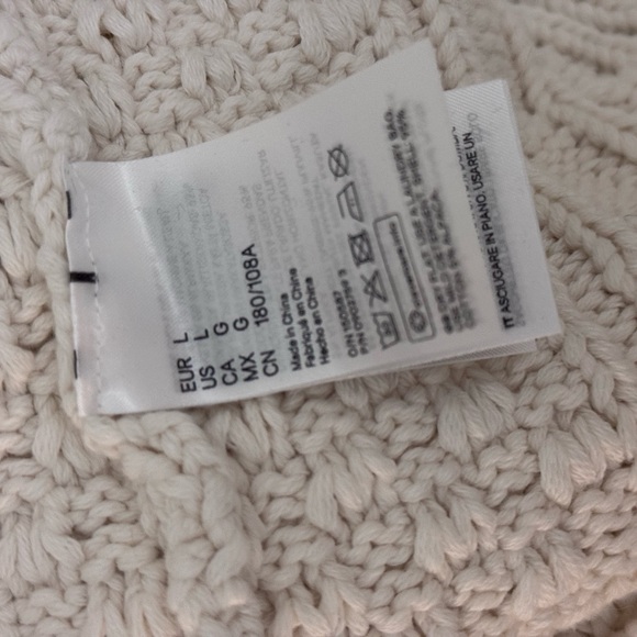 Simone Rocha HM sweater - Picture 3 of 3